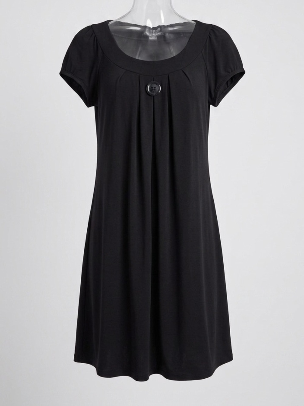 Vintage Helene Blake Dress Size XL